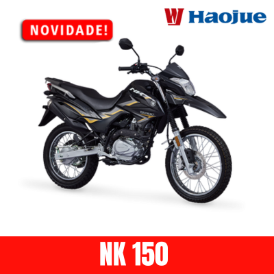 Haojue NK150